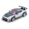 Inno 1/64 GT-R R35 Nismo Chrome Gold APAExpo Tokyo Auto Salon Hong Kong 2025