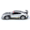 Inno 1/64 GT-R R35 Nismo Chrome Gold APAExpo Tokyo Auto Salon Hong Kong 2025
