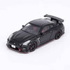 Inno 64-R35N-BLA 1/64 Nissan GT-R R35 Nismo Black