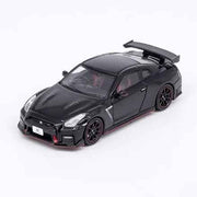 Inno 64-R35N-BLA 1/64 Nissan GT-R R35 Nismo Black