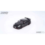 Inno 64-R35N-BLA 1/64 Nissan GT-R R35 Nismo Black