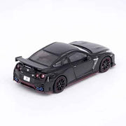 Inno 64-R35N-BLA 1/64 Nissan GT-R R35 Nismo Black