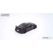 Inno 64-R35N-BLA 1/64 Nissan GT-R R35 Nismo Black