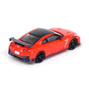 Inno IN64-R35N-RED 1/64 Nissan GT-R (R35) Nismo Red