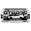 Inno 64-R35N-WHI 1/64 Nissan GT-R R35 Nismo White