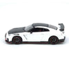 Inno 64-R35N-WHI 1/64 Nissan GT-R R35 Nismo White