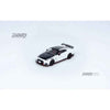 Inno 64-R35N-WHI 1/64 Nissan GT-R R35 Nismo White