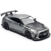 Inno 1/64 Top Secret GT-R R35 IAM Bangkok 2025 Event Edition