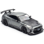 Inno 1/64 Top Secret GT-R R35 IAM Bangkok 2025 Event Edition