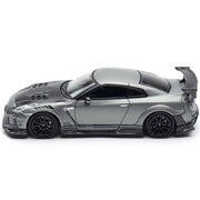 Inno 1/64 Top Secret GT-R R35 IAM Bangkok 2025 Event Edition