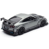 Inno 1/64 Top Secret GT-R R35 IAM Bangkok 2025 Event Edition