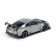 Inno 64-R35TS-MDX24 1/64 Nissan GT-R (R35) Top Secret