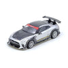 Inno 1/64 Top Secret GT-R R35 Tokyo Auto Salon Hong Kong 2025