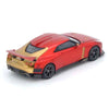 Inno 64-R50-RED 1/64 R50 GT-R Red
