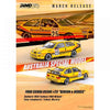 Inno 64-RS500-1KT88 1/64 Ford Sierra RS500 Cosworth No.25 Benson & Hedges