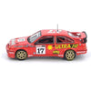 Inno 64-RS500-SUR89 Ford Sierra RS500 Cosworth No.17 Shell Ultra Hi Racing Bathurst 1000 1989 Winner