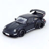Inno 64-RWB964-BM 1/64 RWB 964 Black Matt