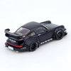 Inno 64-RWB964-BM 1/64 RWB 964 Black Matt