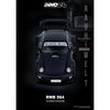 Inno 64-RWB964-BM 1/64 RWB 964 Black Matt