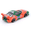 Inno 1/64 Mazda RX-7 FC3S Pandem Aero Hong Kong Toy Car Salon 2025 Event Edition