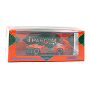 Inno 1/64 Mazda RX-7 FC3S Pandem Aero Hong Kong Toy Car Salon 2025 Event Edition