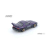 Inno 64-RX7FCP-PB 1/64 Mazda Rx-7 FC3S Pandem Rocket Bunny Purple