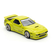 Inno 1/64 Mazda RX-7 FC3S Pandem Aero TMCS 2025 Event Edition