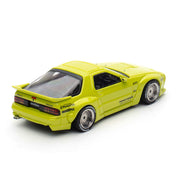 Inno 1/64 Mazda RX-7 FC3S Pandem Aero TMCS 2025 Event Edition