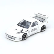 Inno 1/64 Mazda RX-7 FC3S Pandem Aero Widebody Kit
