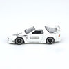 Inno 1/64 Mazda RX-7 FC3S Pandem Aero Widebody Kit