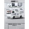 Inno 1/64 Mazda RX-7 FC3S Pandem Aero Widebody Kit