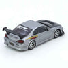 Inno IN64-S15TS-SIL 1/64 Top Secret Silvia S15 Silver