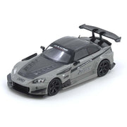 Inno 1/64 Honda S2000 J'S Racing Hong Kong Toy Car Salon 2025 Event Edition