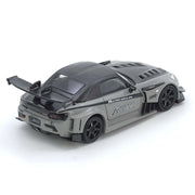 Inno 1/64 Honda S2000 J'S Racing Hong Kong Toy Car Salon 2025 Event Edition