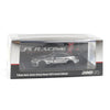 Inno 1/64 Honda S2000 J'S Racing Chrome Silver Tokyo Auto Salon Hong Kong 2025