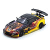 Inno IN64-S200JS-MAOU 1/64 Honda S2000 J'S Racing AP1 Maou