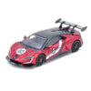 Inno 64-YWU9-NURB 1/64 Yangwang U9 Nurburgring Test Car 2025 World Fastest EV Supercar
