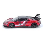 Inno 64-YWU9-NURB 1/64 Yangwang U9 Nurburgring Test Car 2025 World Fastest EV Supercar