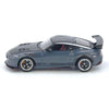 Inno 64-Z34TS-SG Top Secret Fairlady Z RZ34 Stealth Gray