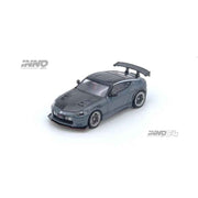 Inno 64-Z34TS-SG Top Secret Fairlady Z RZ34 Stealth Gray