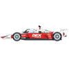 Authentic Collectables 1/18 IND18011 Team Penske #3 DEX Imaging Dallara Chevrolet IndyCar - 2025 NTT IndyCar Series Scott McLaughlin (Road Course)