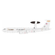 Inflight200 E3USAF352 1/200 USAF Boeing E-3B Sentry (707-300) 77-0352