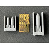 Infinity Models 1/32 Aichi D3A Val Weapons Set Bombs