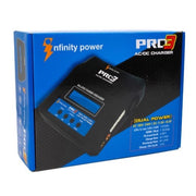 Infinity Power PRO3 AC/DC 80W 7.0A Charger