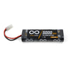 Infinity Power 7.2V 5000mAh NiMH Battery Pack (Tamiya Plug)