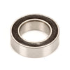 iRunRC 0500-027 Chrome Ball Bearing ABEC 3 Rubber Shielded 8X19X6 - 698-2RS (1 pce)
