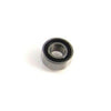 Irun 0500-028 Chrome Ball Bearing ABEC 3 Rubber Shielded 3X7X3 (1 pce)