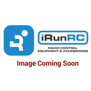 Irun 0500-028 Chrome Ball Bearing ABEC 3 Rubber Shielded 3X7X3 (1 pce)