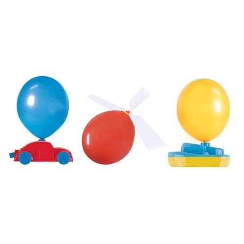 IS Balloon Racers – Metro Hobbies