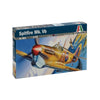 Italeri 0001 1/72 Spitfire Mk VB 8001283800013